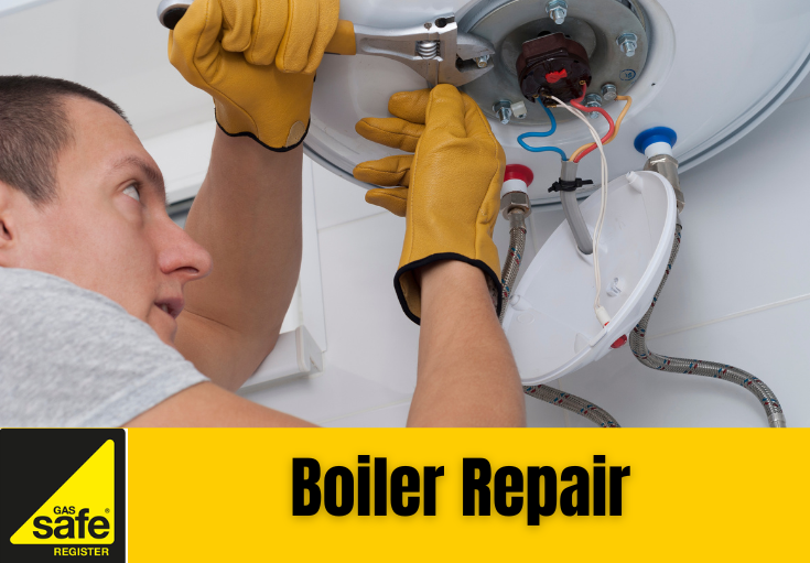 boiler repair Hoo