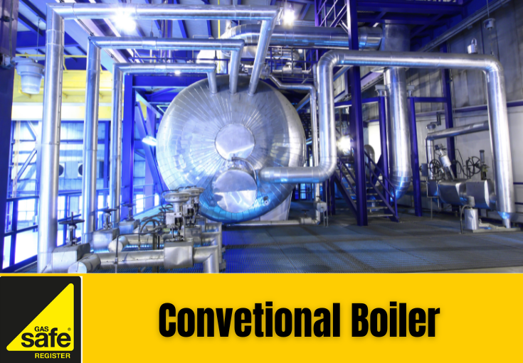 conventional boiler Hoo