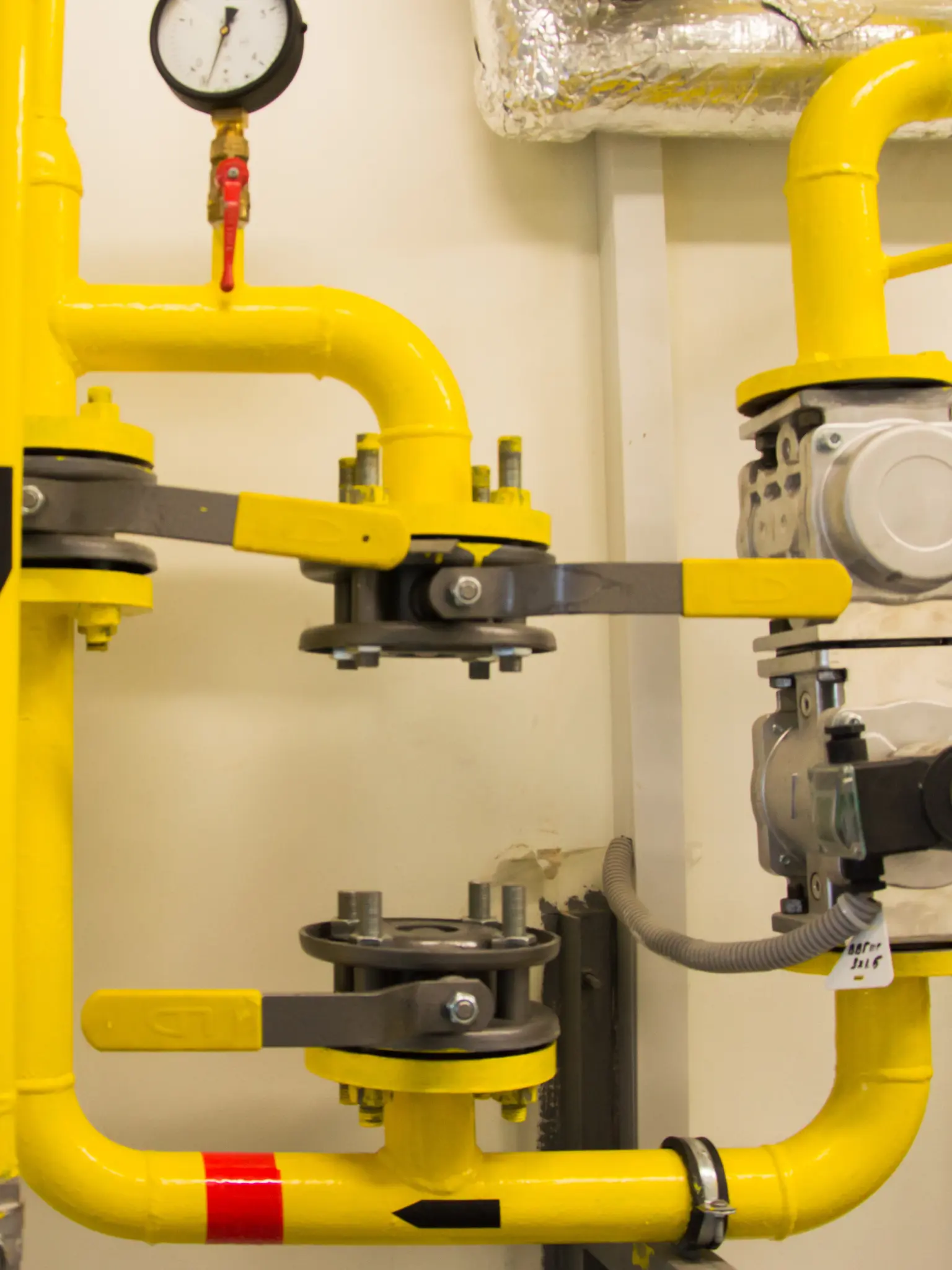 gas boiler engineer near me Hoo, ME3